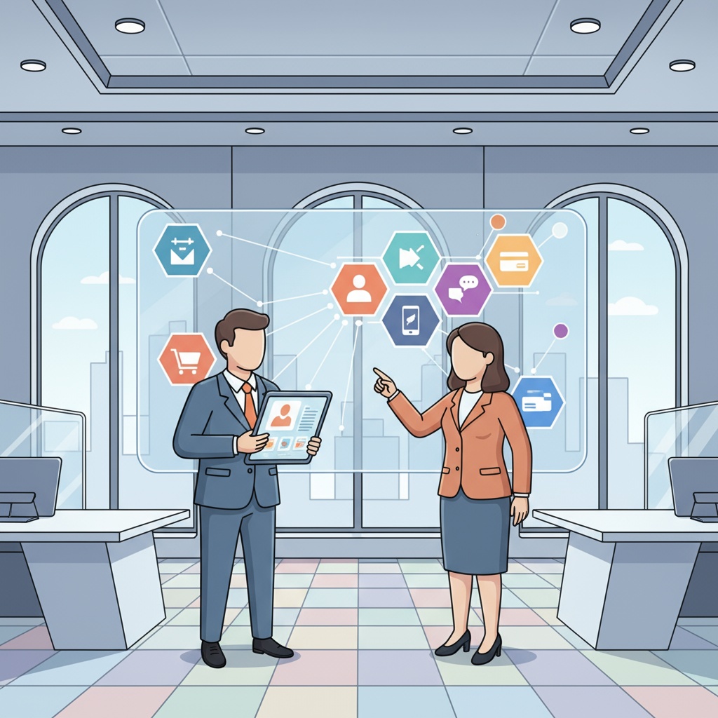 L&rsquo;IA au service du marketing sportif: personnalisation et engagement