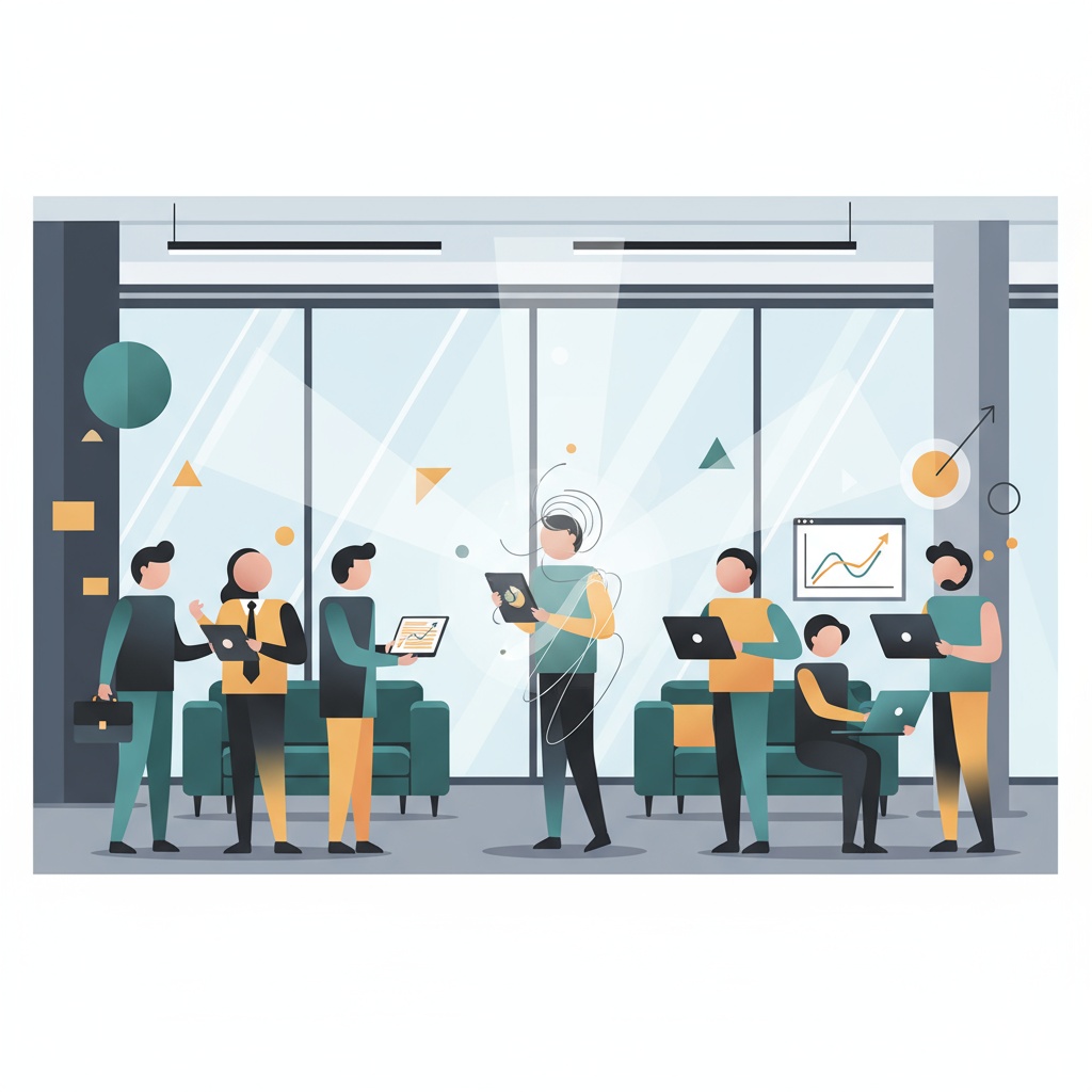 Influenceurs et image de marque