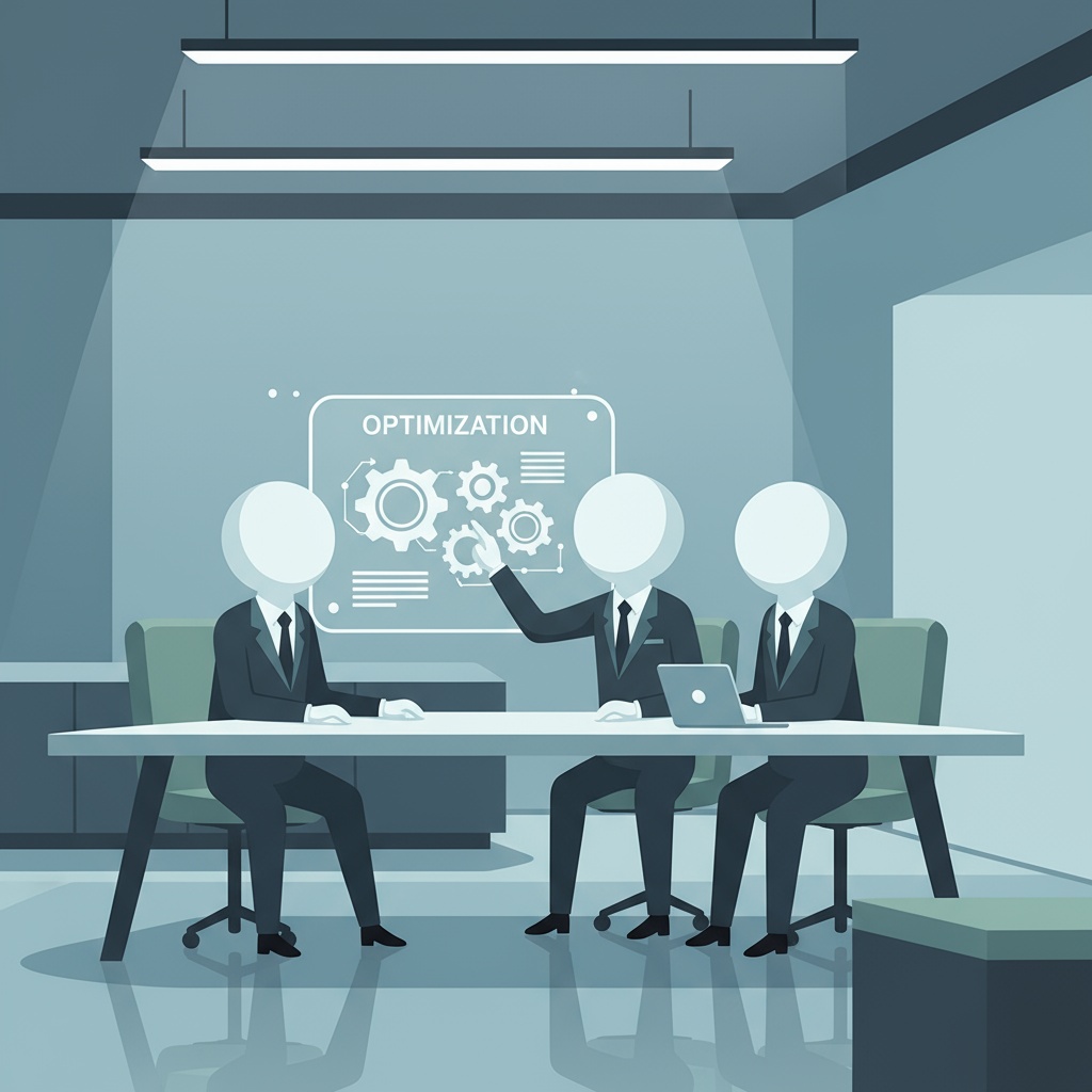 Talents optimisant droits image