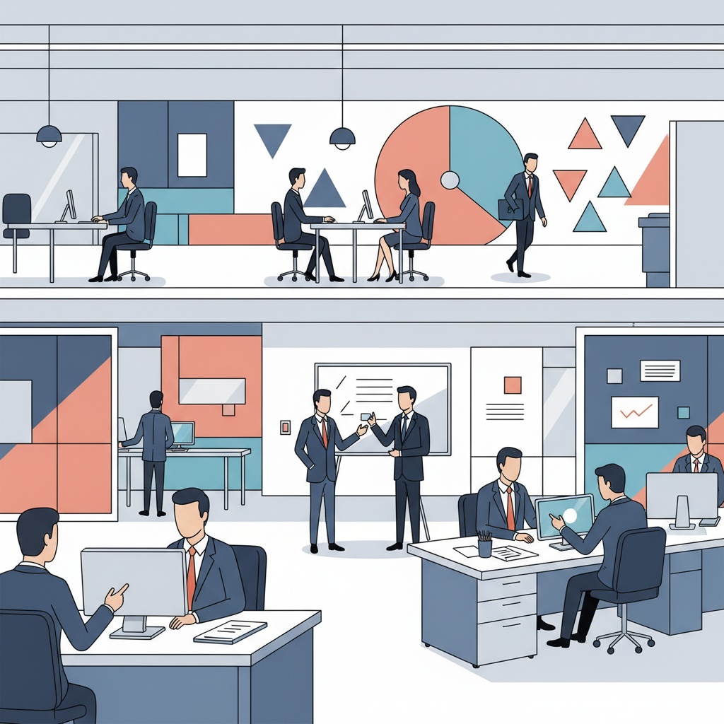 Banque en ligne vs Banque traditionnelle : Le comparatif des frais en 2025