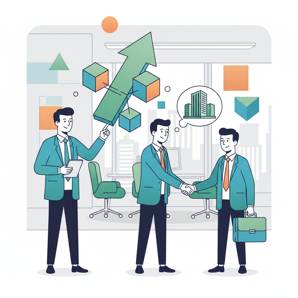 SCPI et IFI (Impôt sur la Fortune Immobilière) : Optimisation.