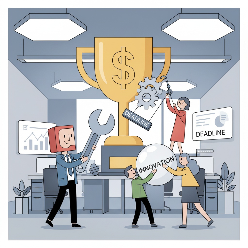 L&rsquo;affacturage (Factoring) : Une solution de cash-flow pour les PME