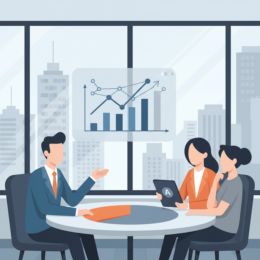 Comment le marketing digital booste le ROI de vos partenariats d&rsquo;influence en finance